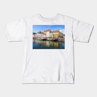 Copenhagen Kids T-Shirt